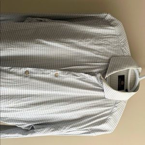 Circle of gentlemen shirt